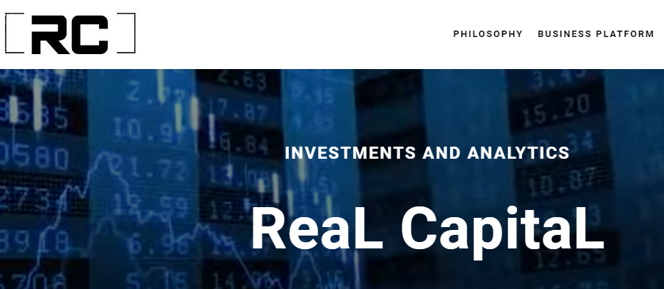 FX Real Capital